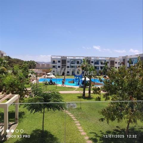 APPARTEMENT SAIDIA LOCATION VACANCES - 2