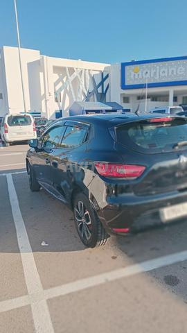 Clio 4 à vendre - 2