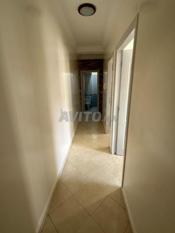 Appartement à vendre 54 m² à Casablanca