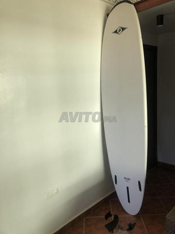 Planche de Surf Bic Magnum neuve - 2