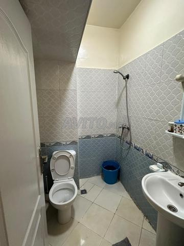 Appartement à vendre 54 m² à Casablanca