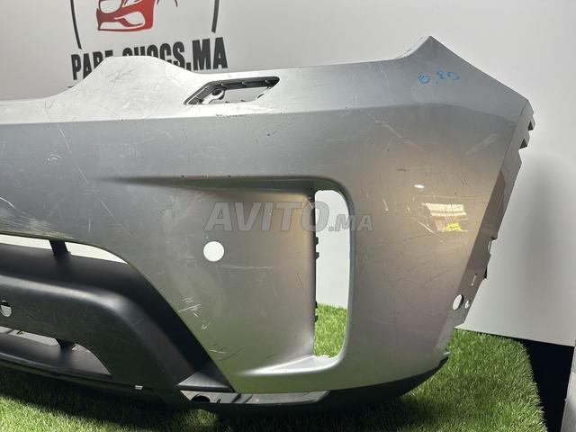  PARE-CHOC AVANT RANGE ROVER DISCOVERY 2019 - 2