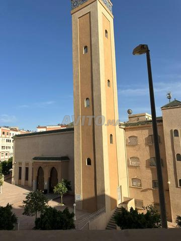 Appartement à vendre 54 m² à Casablanca