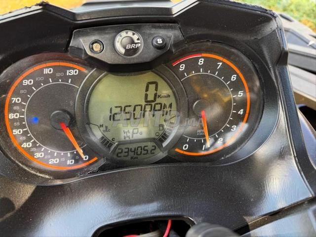 Can-am 1000 cc - 2