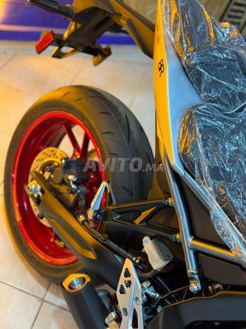 SUZUKI GSX8R 2026 WW MAROC 0KM