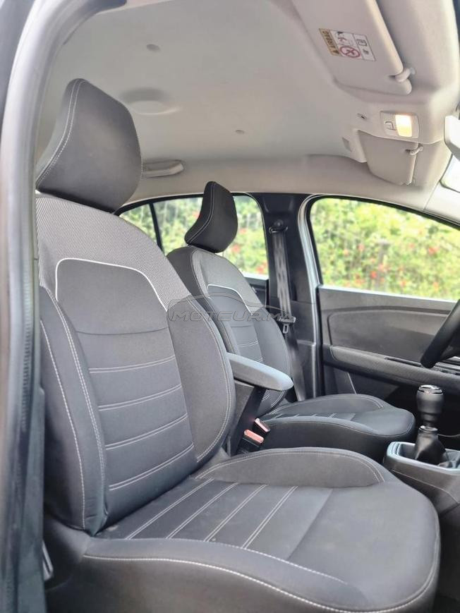 Dacia Logan Diesel Manuelle 2025 à Casablanca