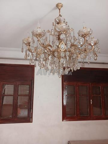 ثريا نحاس أصلي - 2