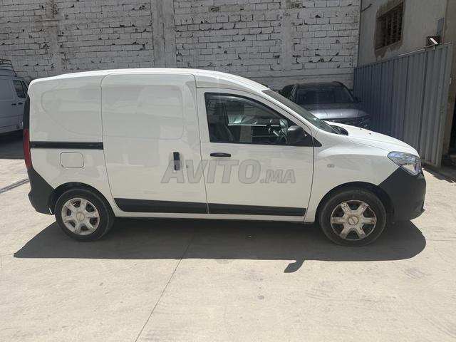 داسيا دوكر - 2