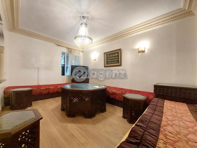 CMN-AN-1650 - Appartement à vendre à Bourgogne - 2