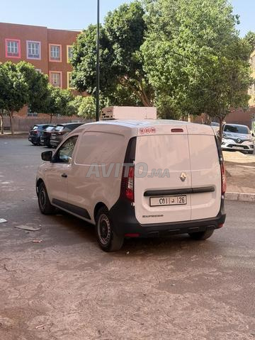 Renault Express Frigo - 2