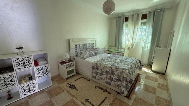Appartement à louer 100 m² à Bni Ansar - 2