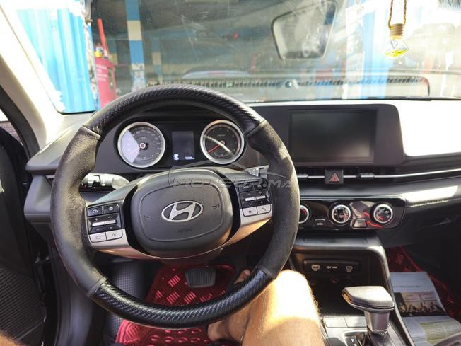 hyundai accent 2024 essence 