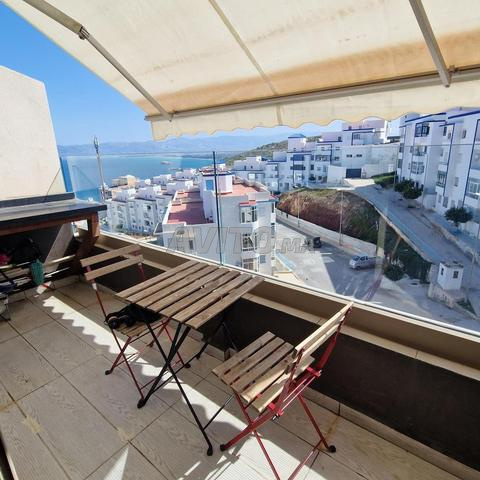 appartement vue mer - 2