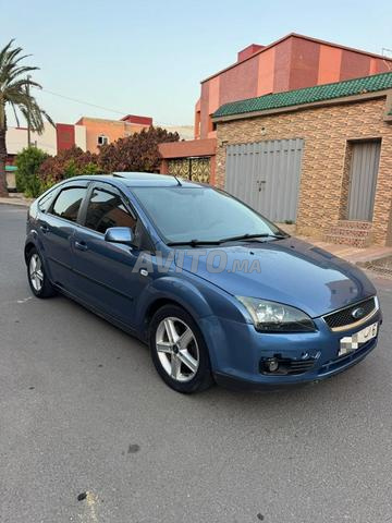 Ford focus modèle fin 2007 diesel - 2