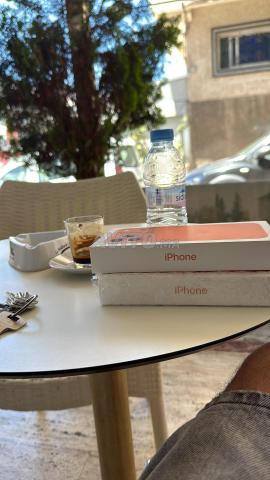 iPhone 17 Pro Max version Europe 🇪🇺 - 2