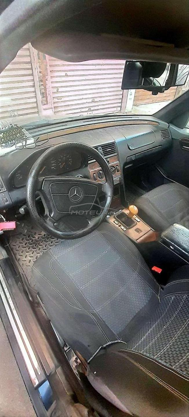mercides Benz 220