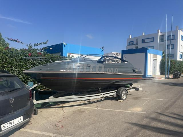 RÉGAL SLC 260 - 2