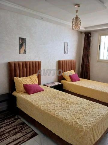 Appartement Guéliz à louer - 2