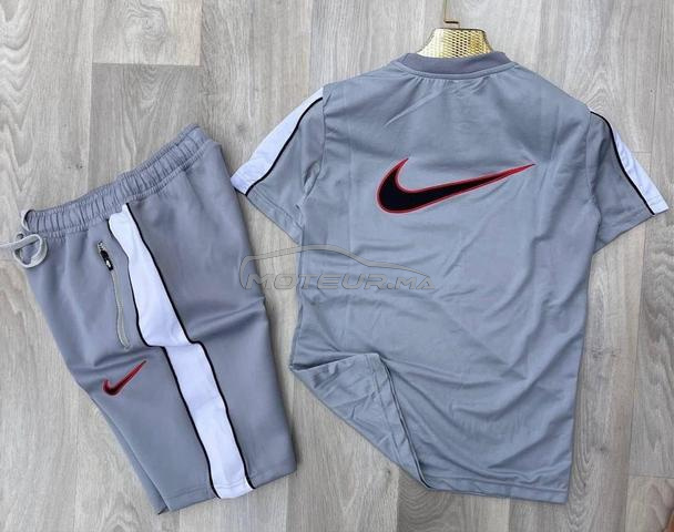 Ensemble de sport - 2