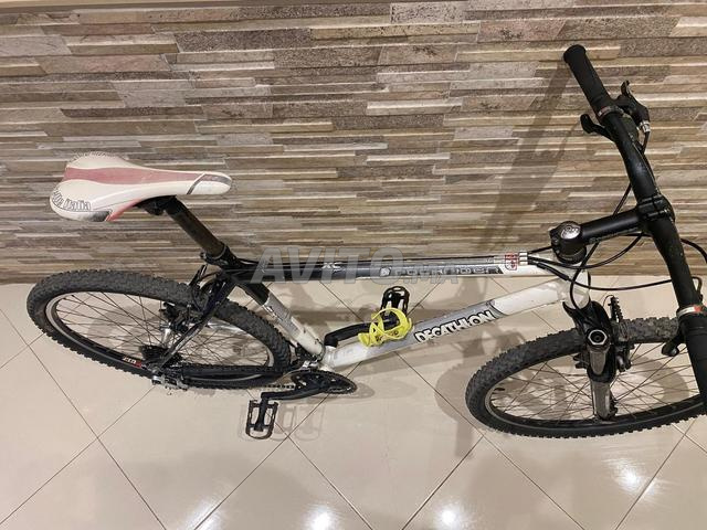 Vélo - 2