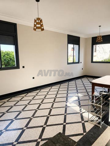 Opportunité unique - haut de villa spacieux 150m2 - 2
