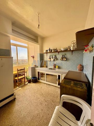 À VENDRE / À LOUER – Appartement à Bourgogne - 2
