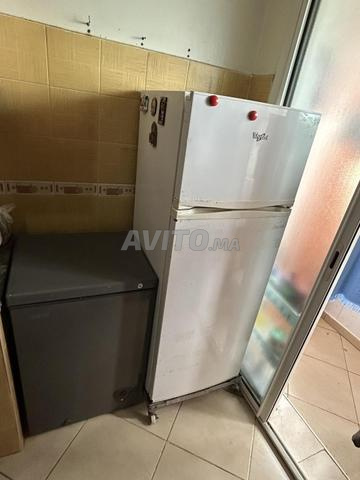 Frigo, réfrigérateur à vendre