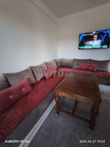 Bel Appartement à côté de la plage - 2