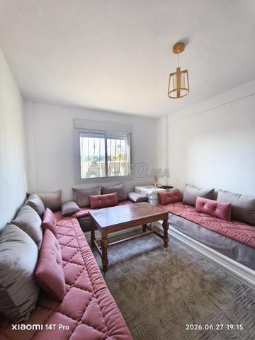 Bel Appartement près de la plage résidence fermée - 2