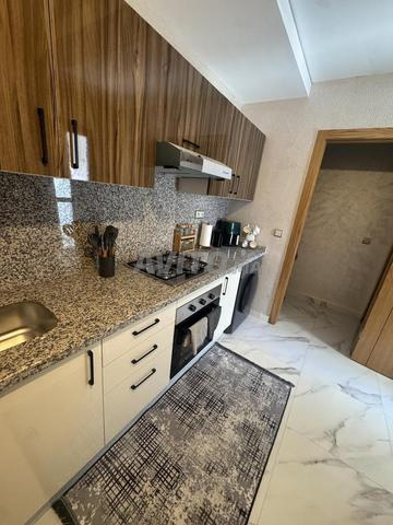 appartement T4 - 2