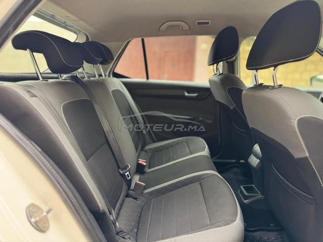 Skoda Fabia Essence Manuelle 2019 