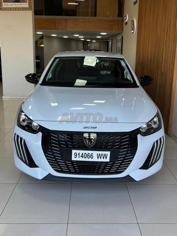 Peugeot 208 2026 - 2