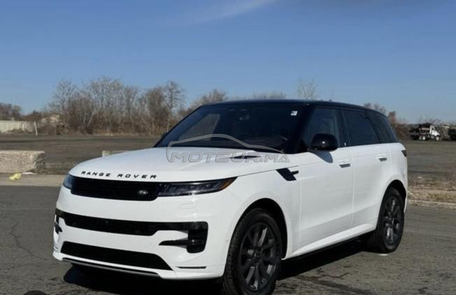 Land Rover Range Rover Evoque Diesel Automatique