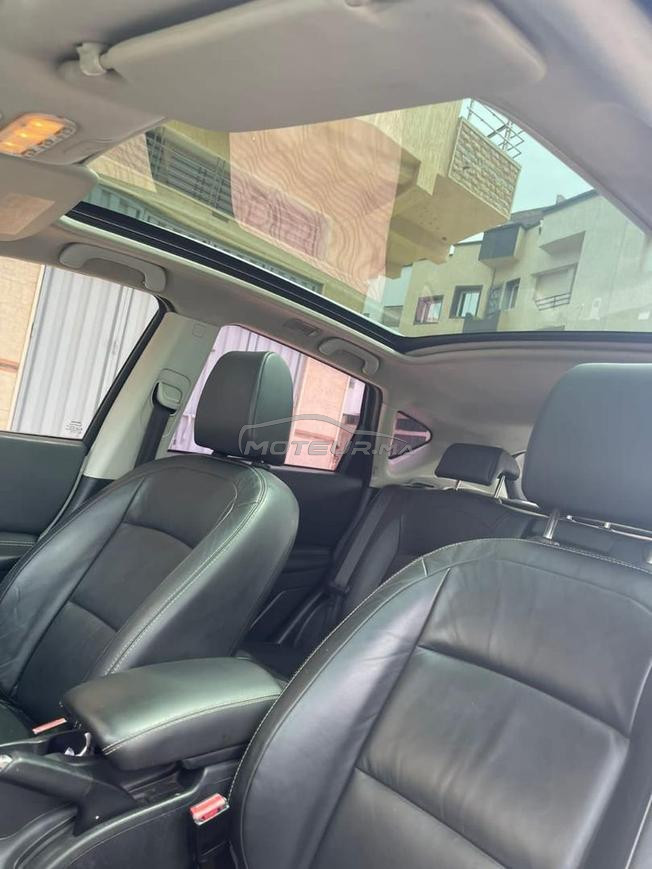 Nissan Qashqai Diesel automatique 