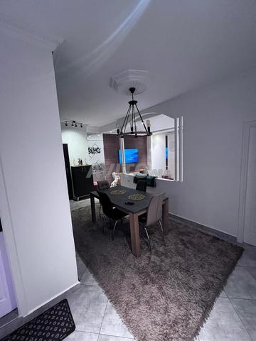 Appartement propre à Tanja Balia
