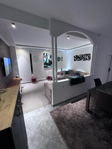 Appartement propre à Tanja Balia