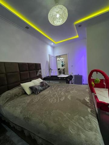 Appartement propre à Tanja Balia