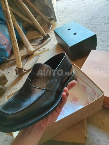أحذية إيطالية مقاس من 40 إلى 43 بسعر مناسب جداً - 2