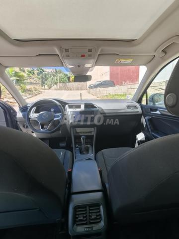 VW Tiguan - 2