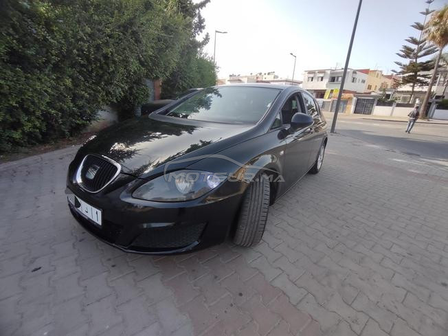 Seat Leon deisl 