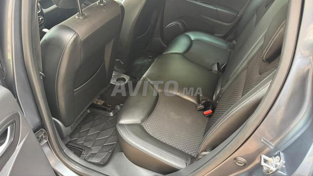Renault Clio 4 - 2