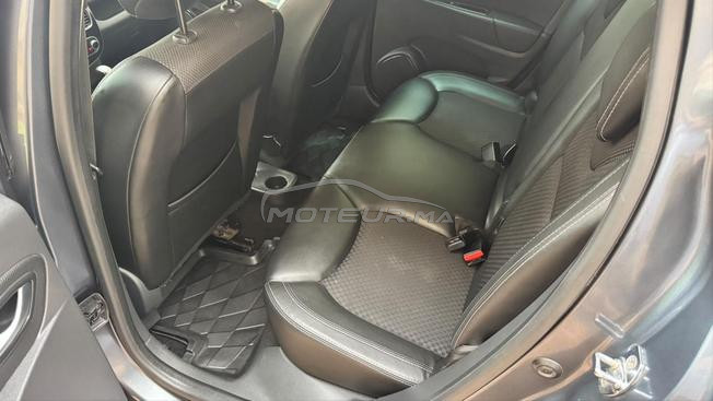 Renault Clio 4
