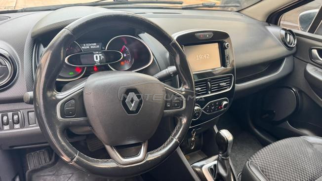 Renault Clio 4