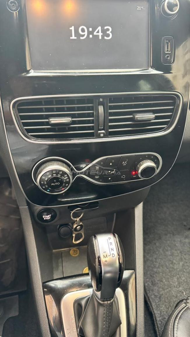 Renault Clio 4