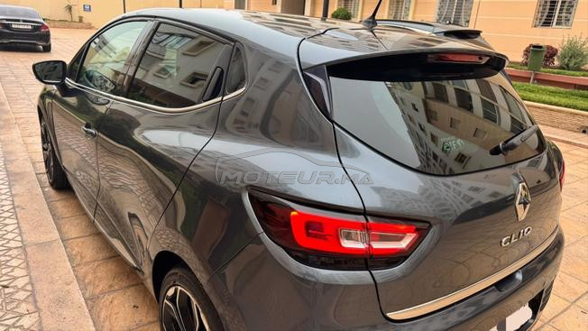 Renault Clio 4