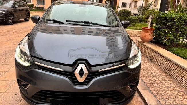 Renault Clio 4