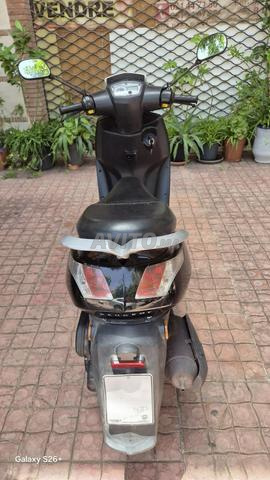 Peugeot VIVACITY 50 2T