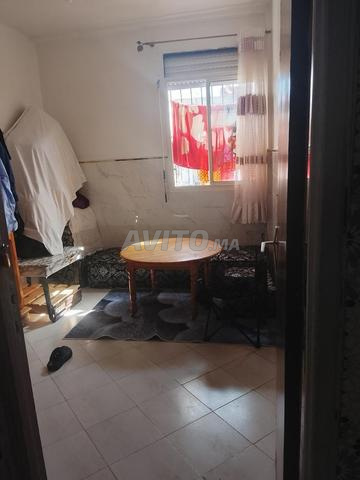 Appartement à vendre 57 mètres - 2