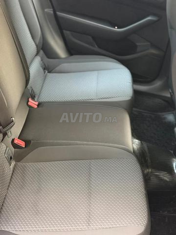 Passat 2019