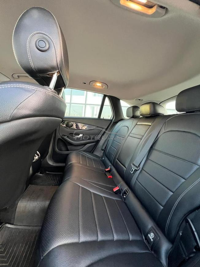 Mercedes GLC 220d